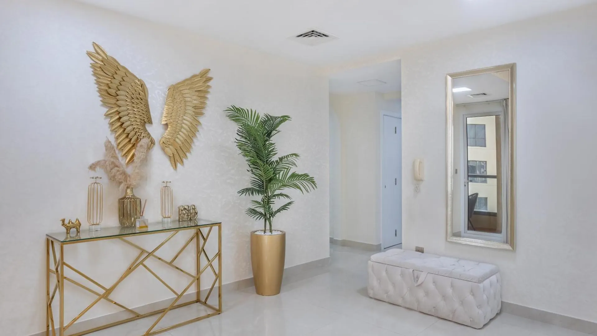 Classy 2Br Apt In Shams1 Panoramic View In Jbr Lejlighed Dubai Forenede Arabiske Emirater