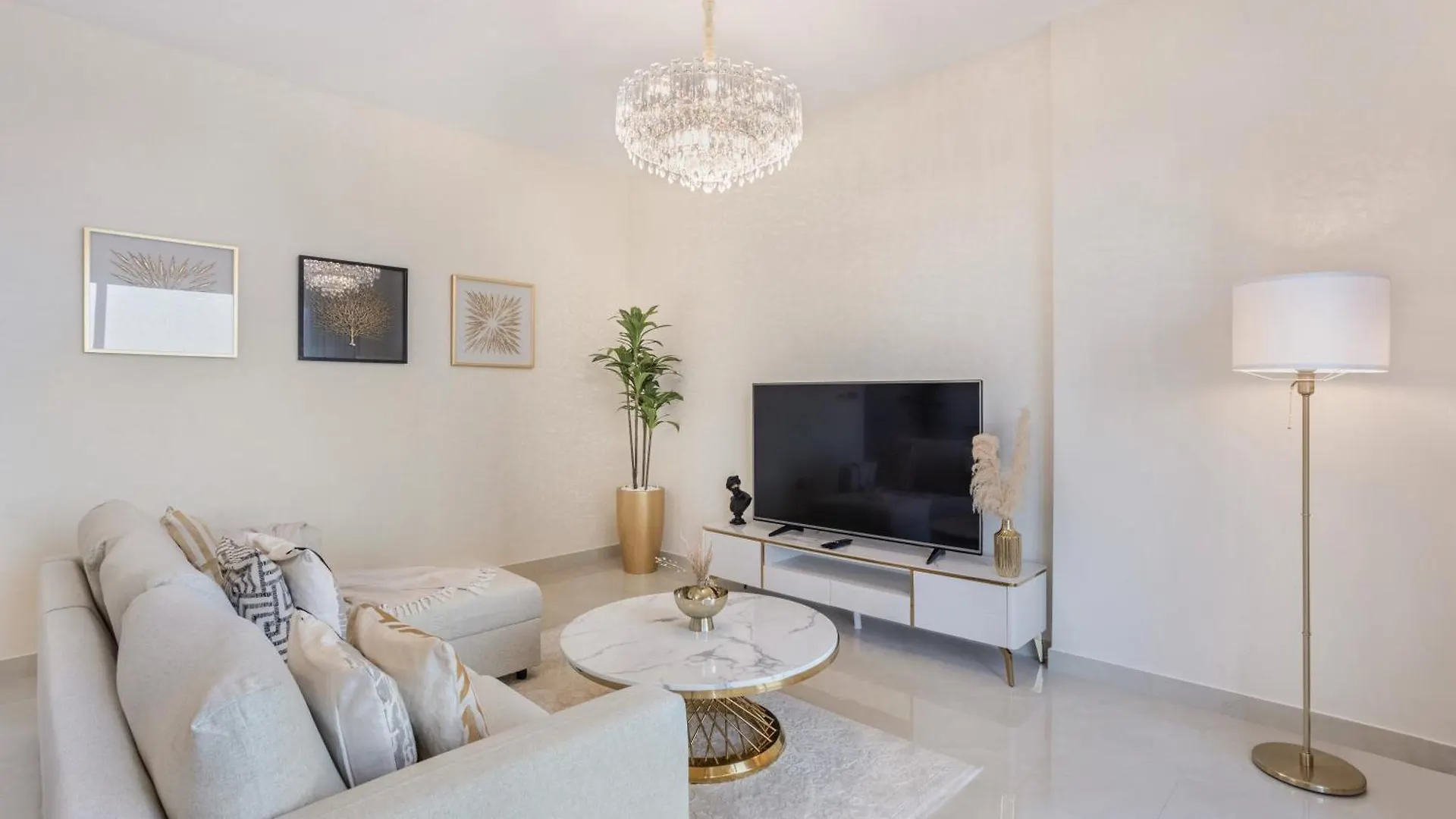 Classy 2Br Apt In Shams1 Panoramic View In Jbr Apartment Dubai United Arab Emirates