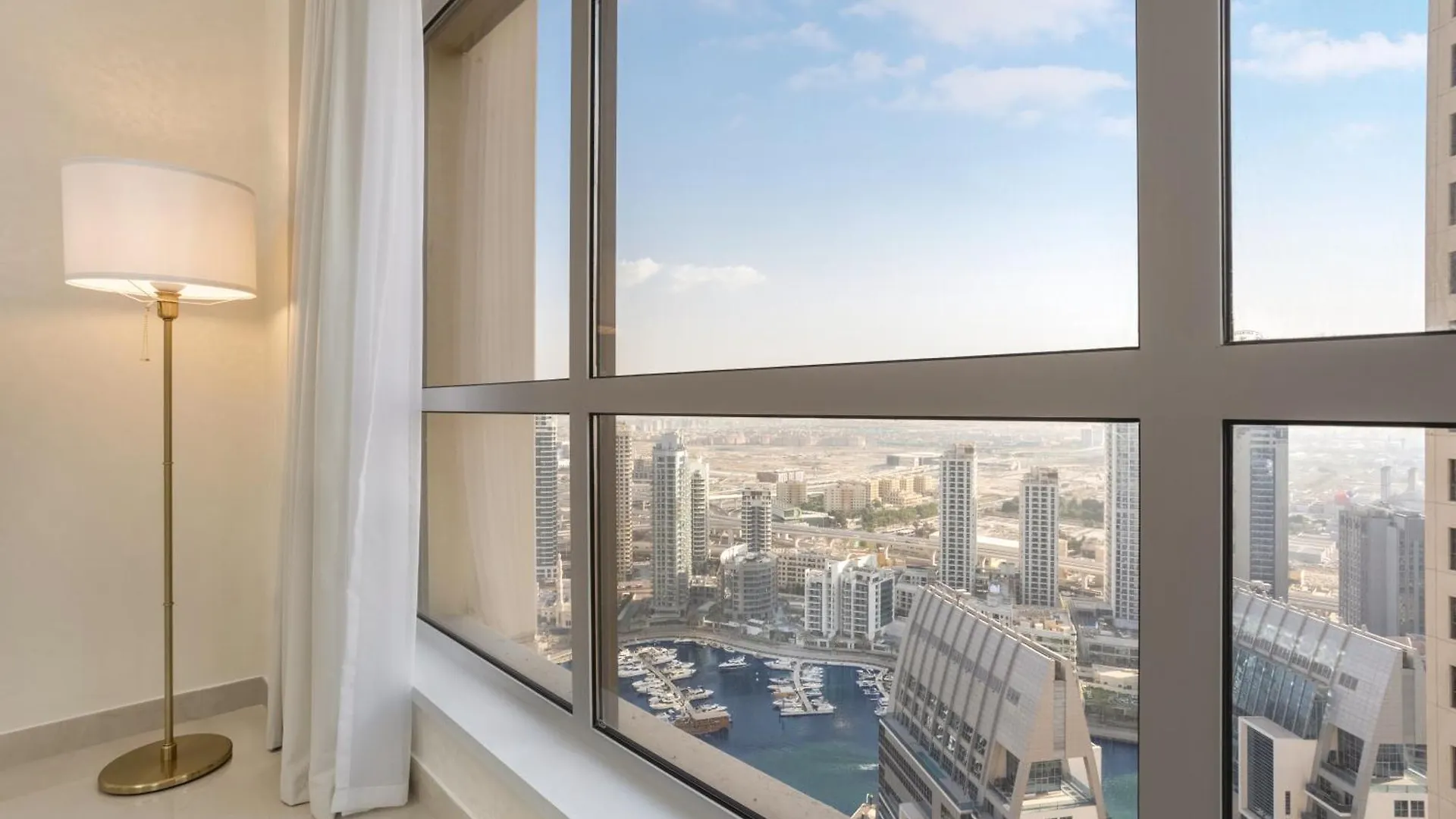 Classy 2Br Apt In Shams1 Panoramic View In Jbr Apartment Dubai 0*,  United Arab Emirates