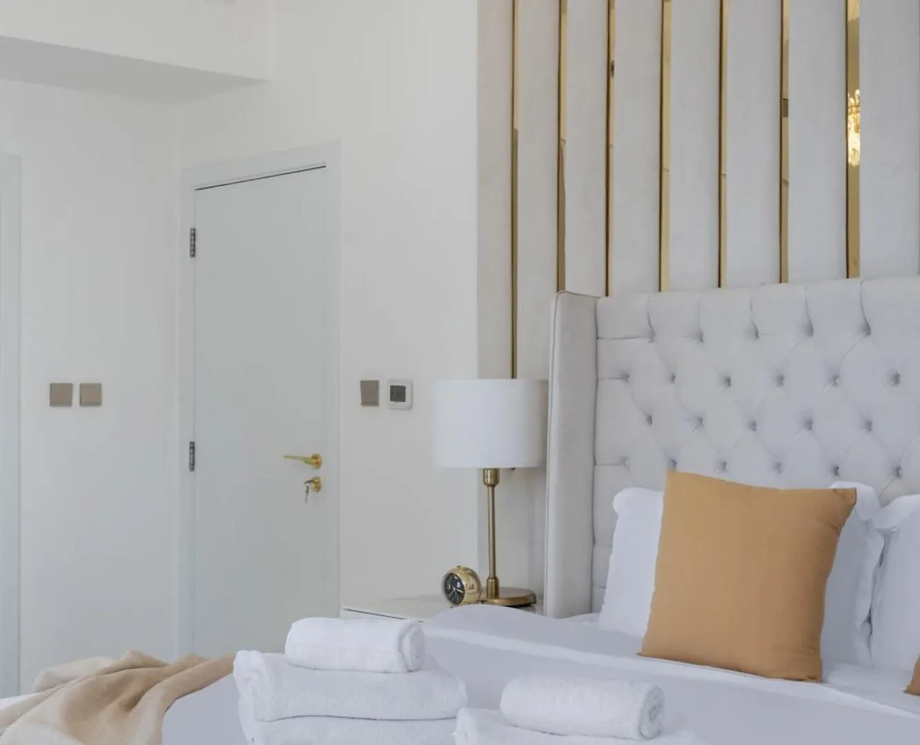 Classy 2Br Apt In Shams1 Panoramic View In Jbr Apartment Dubai