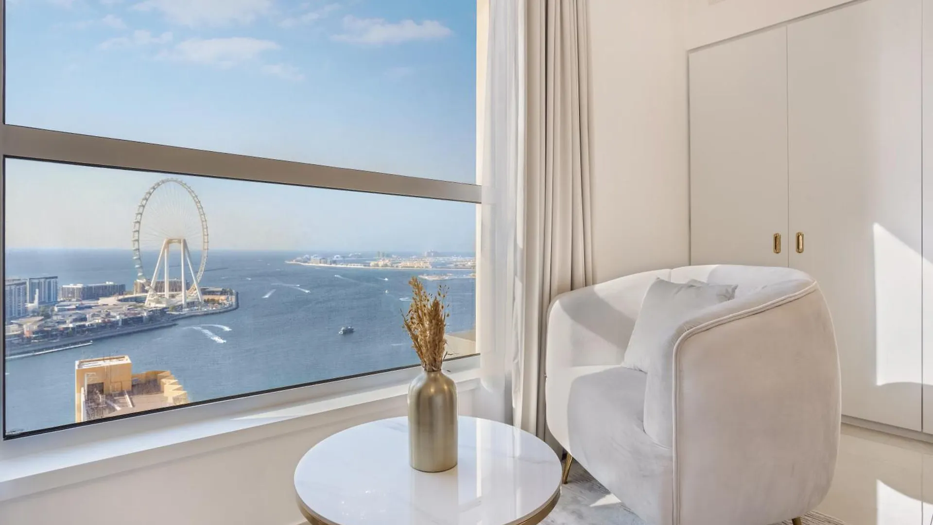 Classy 2Br Apt In Shams1 Panoramic View In Jbr Apartment Dubai 0*,  United Arab Emirates