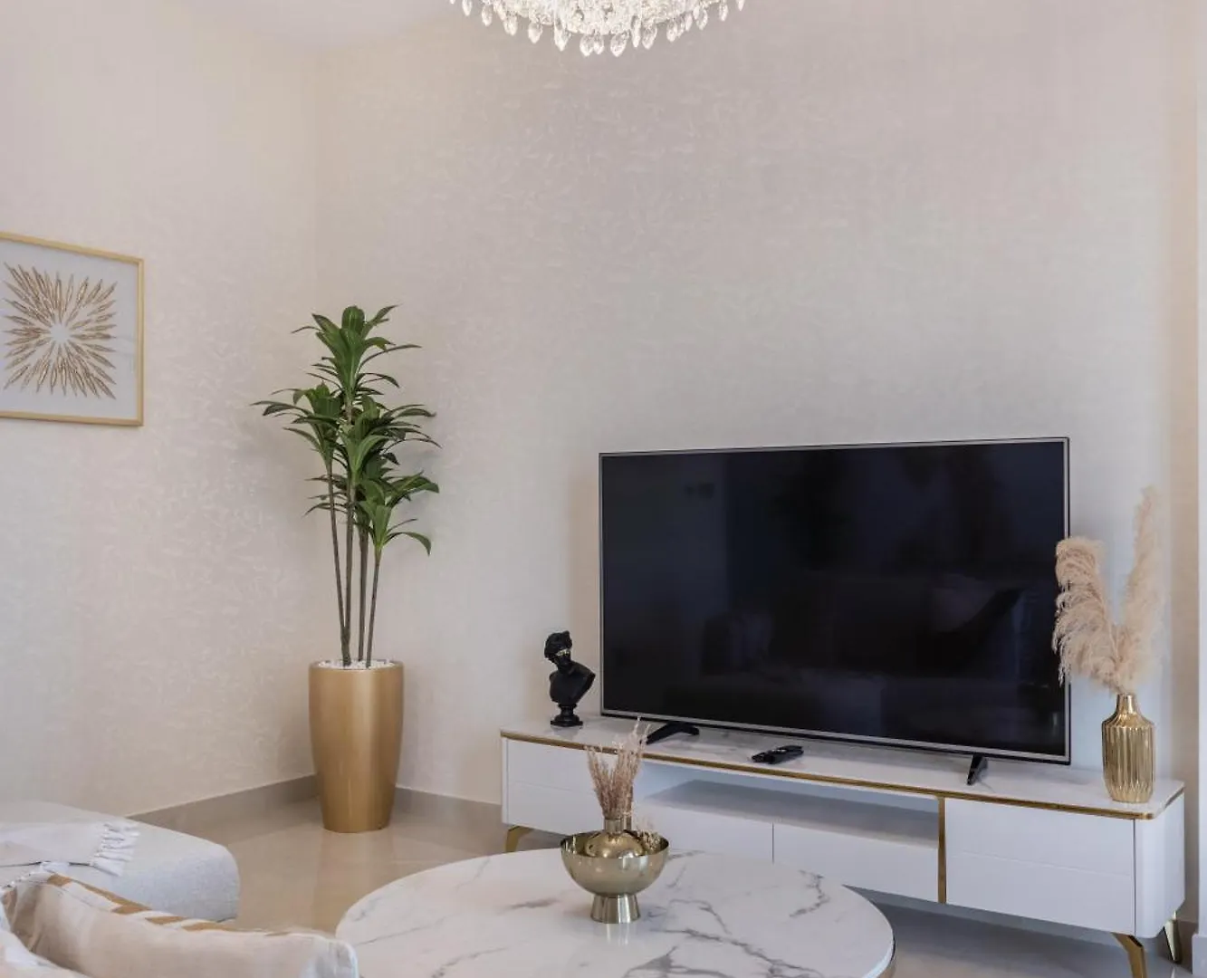 Classy 2Br Apt In Shams1 Panoramic View In Jbr Apartment Dubai