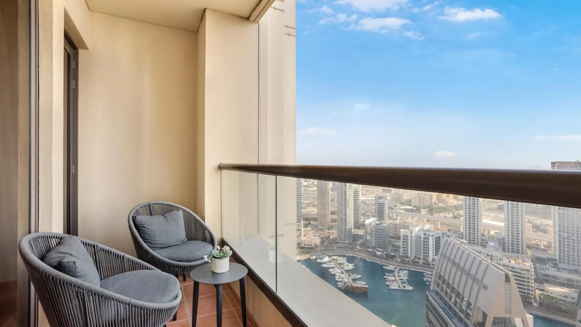 Classy 2Br Apt In Shams1 Panoramic View In Jbr Apartment Dubai United Arab Emirates
