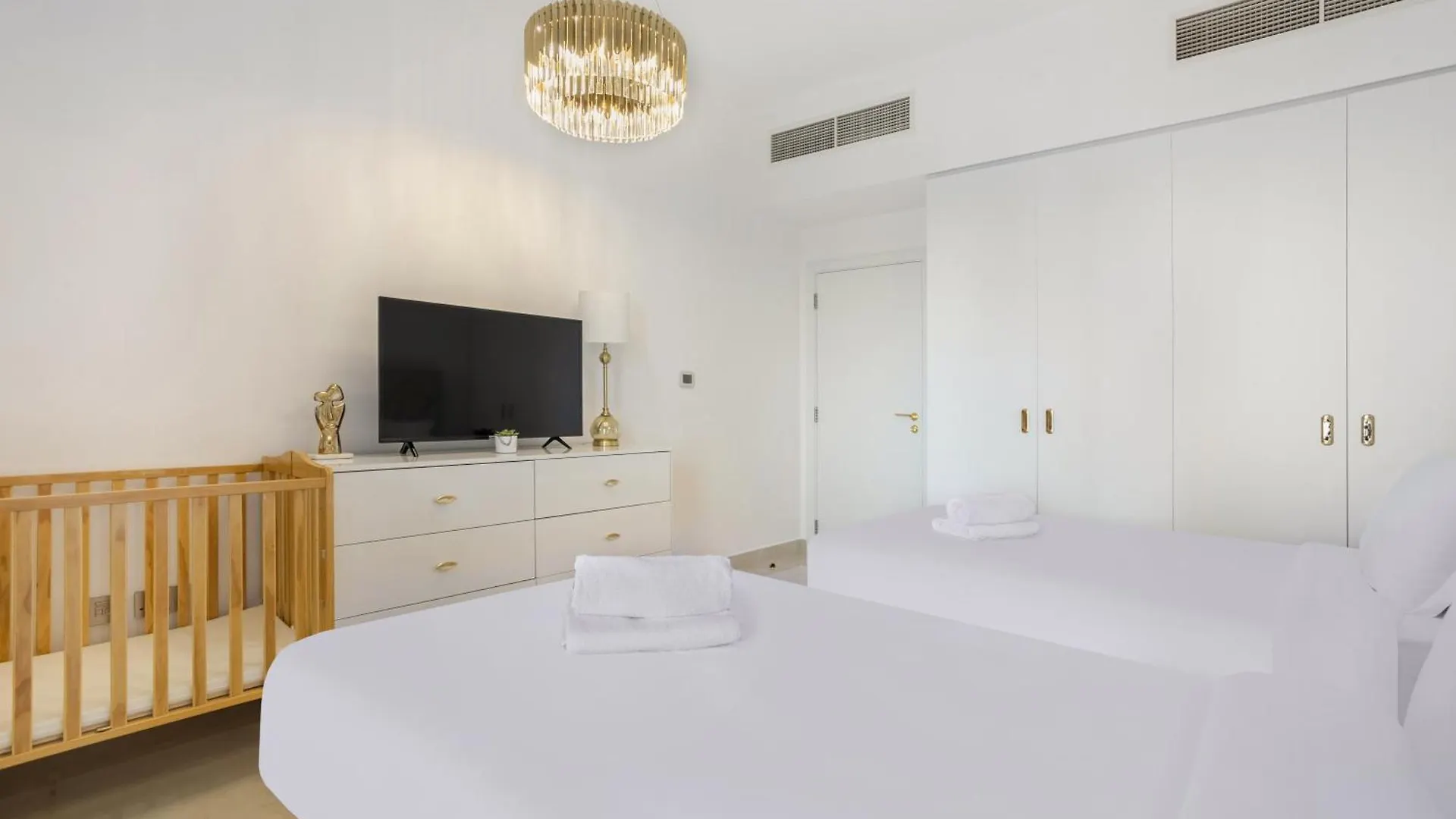 Classy 2Br Apt In Shams1 Panoramic View In Jbr Apartment Dubai